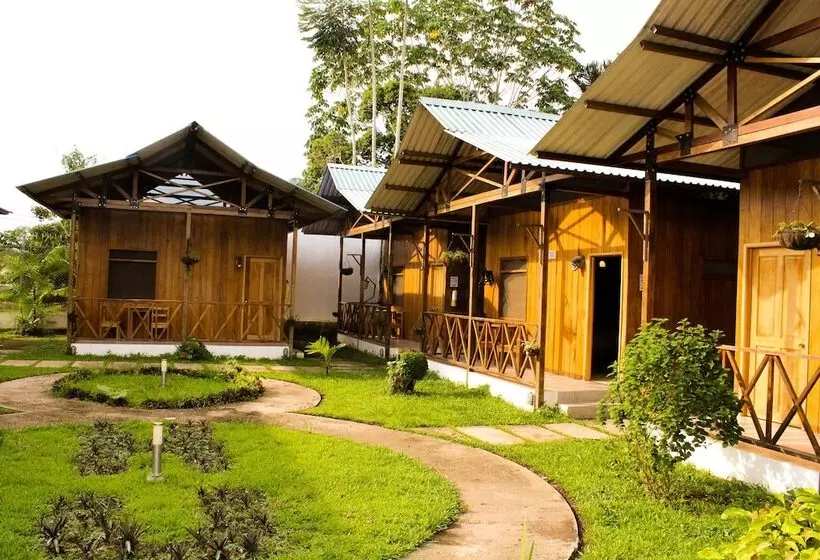 Hôtel Utuane