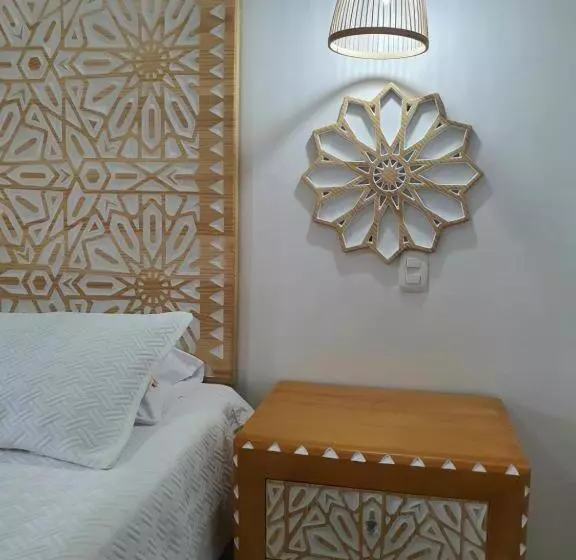 Hotelli Valledupar Plaza