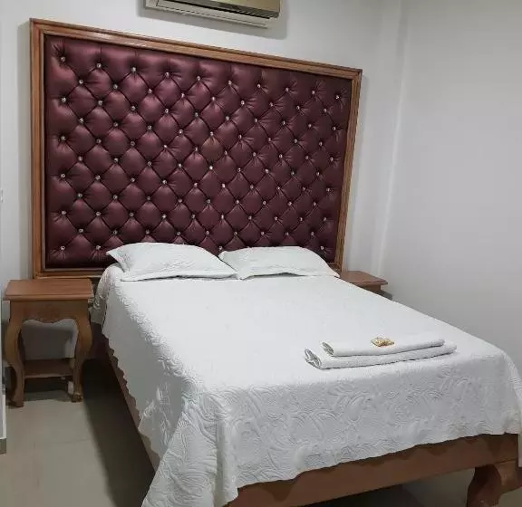 Hotelli Valledupar Plaza