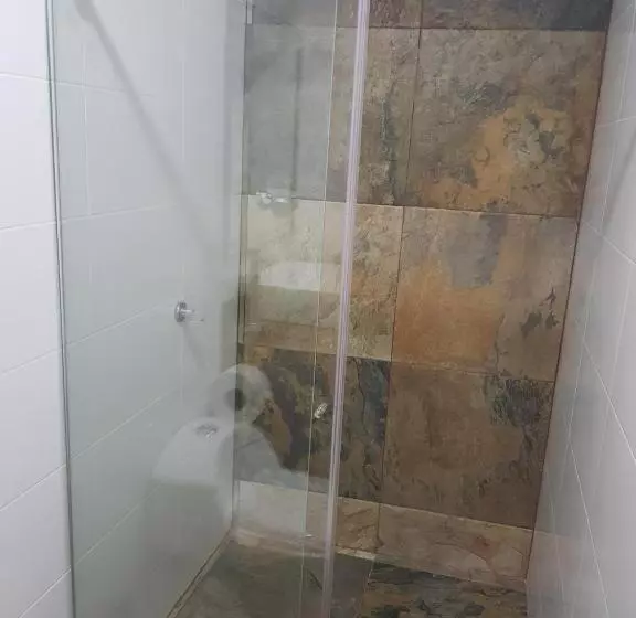 Hotelli Valledupar Plaza