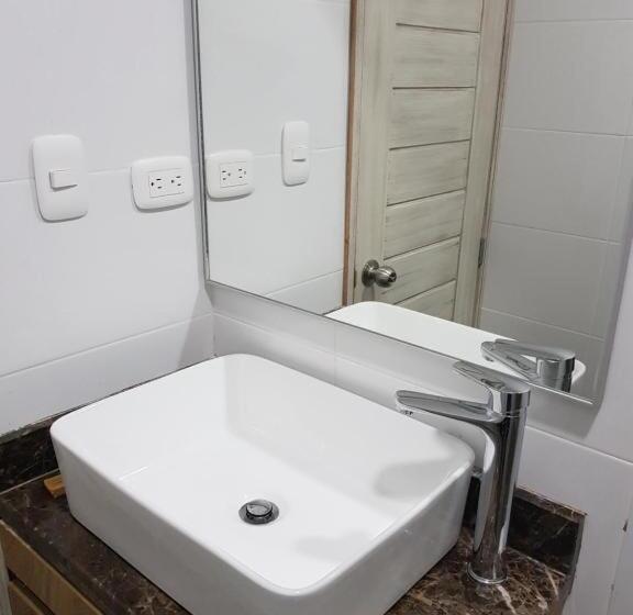 هتل Valledupar Plaza