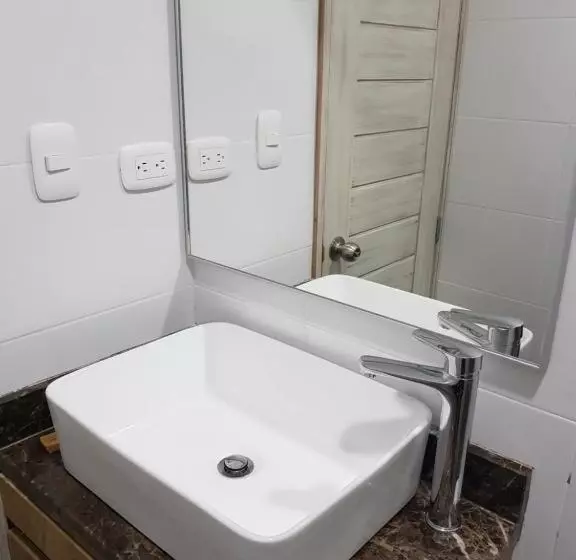 Hotelli Valledupar Plaza