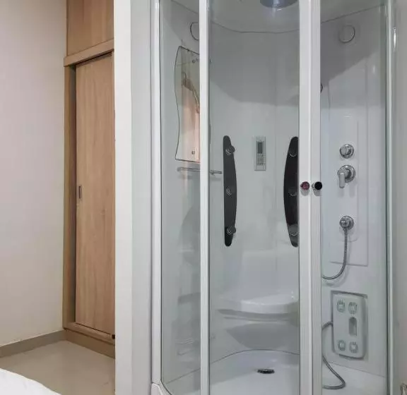 Hotelli Valledupar Plaza