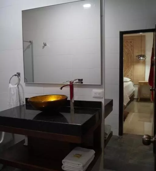 Hotelli Valledupar Plaza