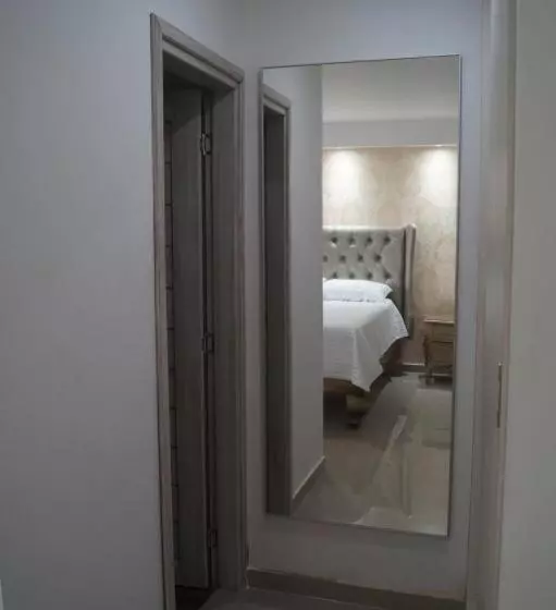 Hotelli Valledupar Plaza