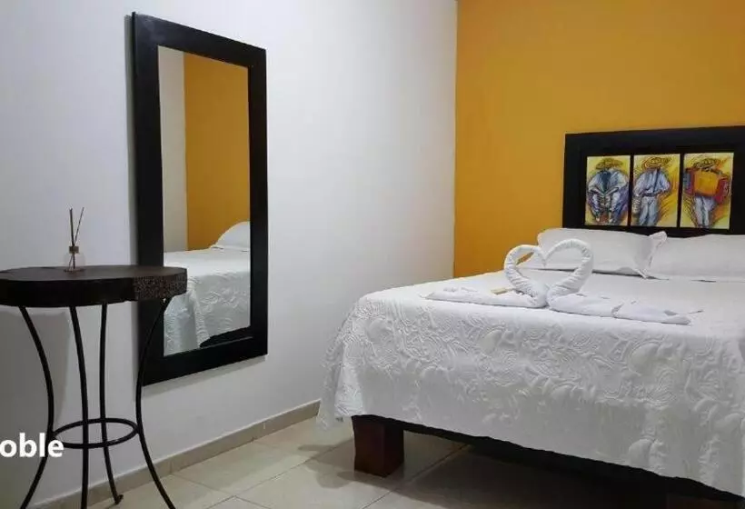 Hotelli Valledupar Plaza