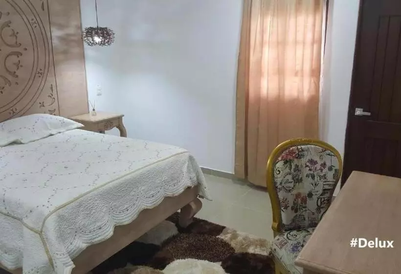 Hotelli Valledupar Plaza