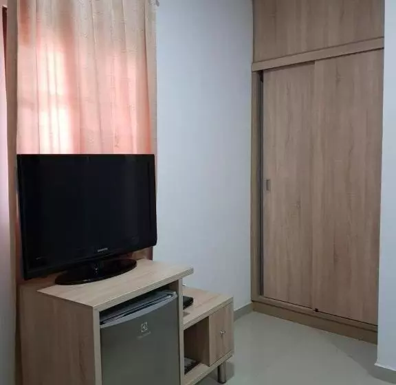 Hotelli Valledupar Plaza