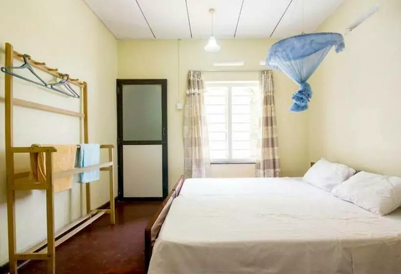 هتل Vubu