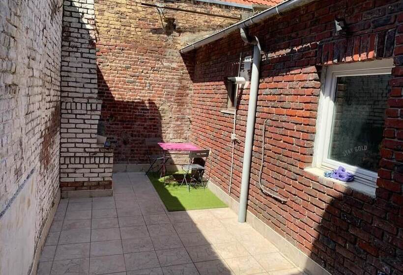 بنسيون Chambre Privée