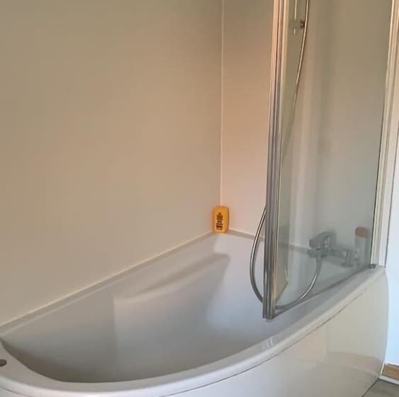 بنسيون Chambre Privée