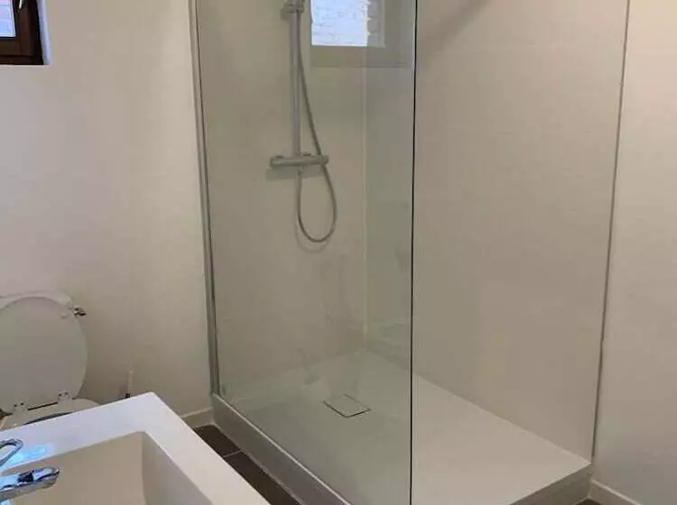 پانسیون Chambre Privée