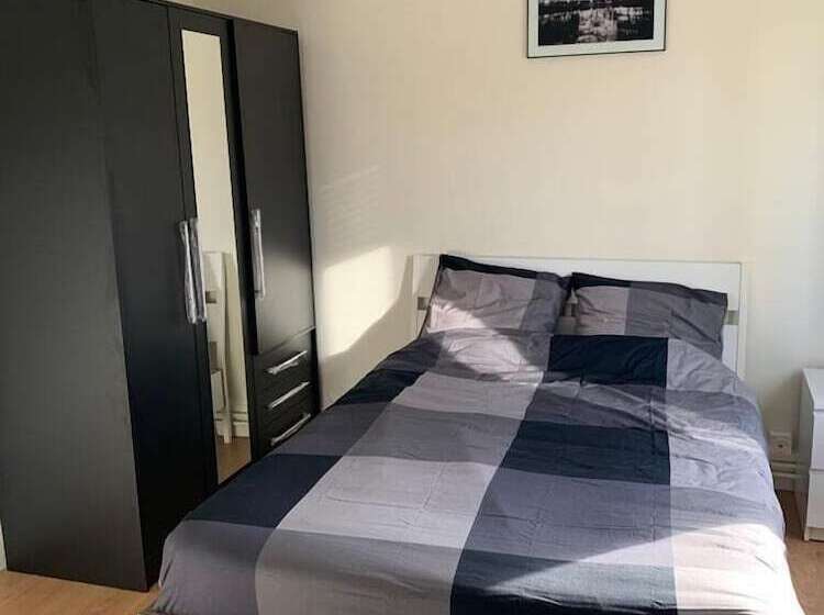 بنسيون Chambre Privée