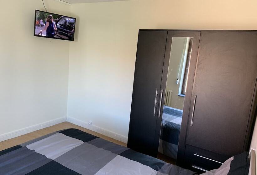 بنسيون Chambre Privée