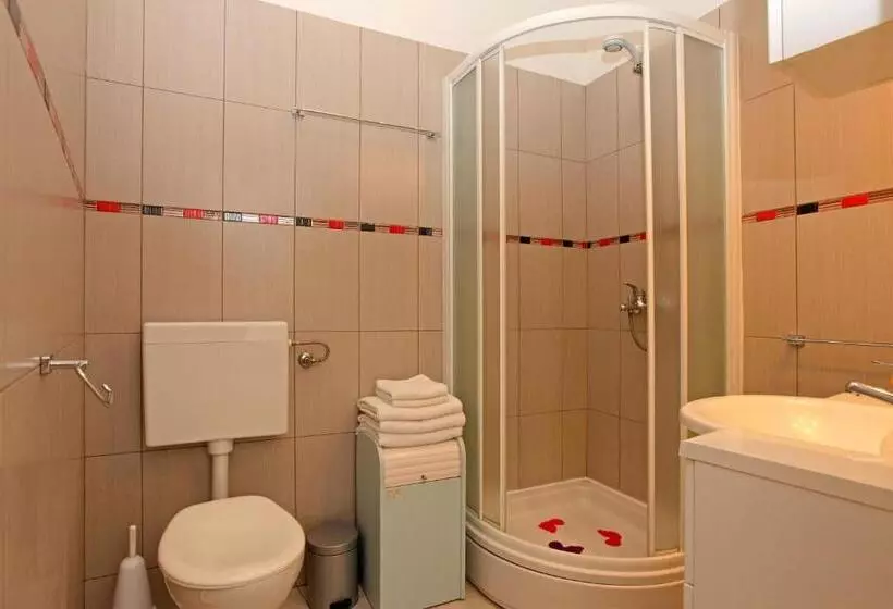 Majatalo Guest House Kod Peskarije