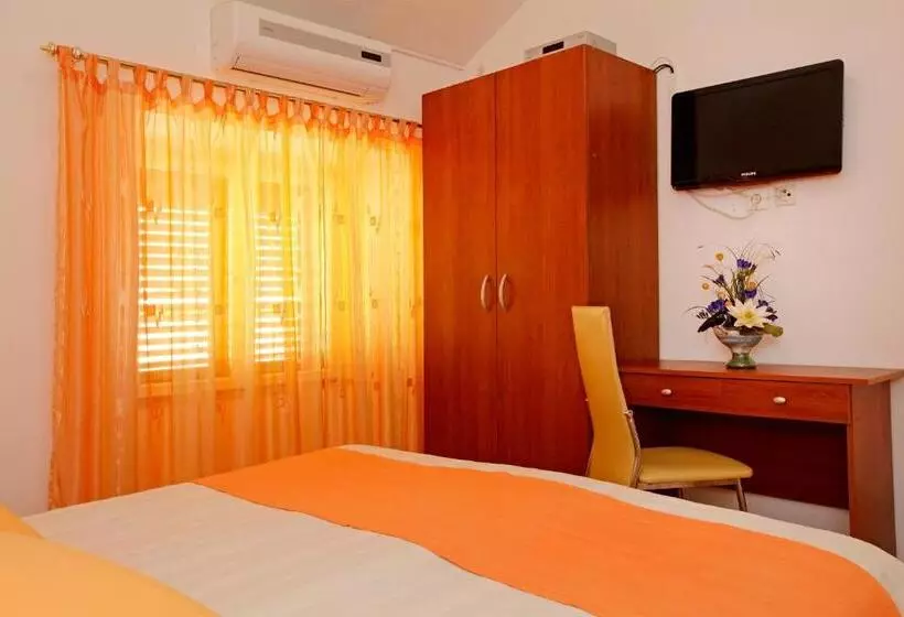 Majatalo Guest House Kod Peskarije