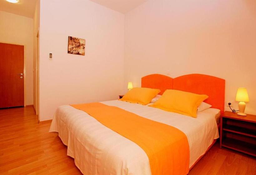 펜션 Guest House Kod Peskarije