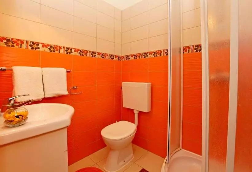 Majatalo Guest House Kod Peskarije