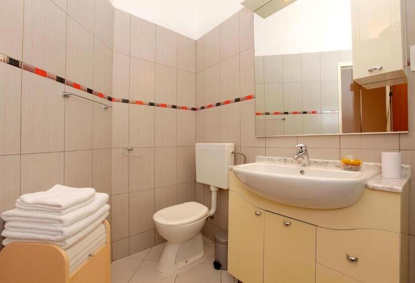 펜션 Guest House Kod Peskarije