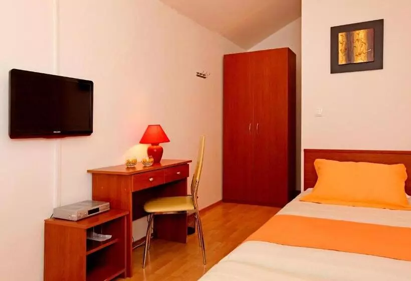 Majatalo Guest House Kod Peskarije