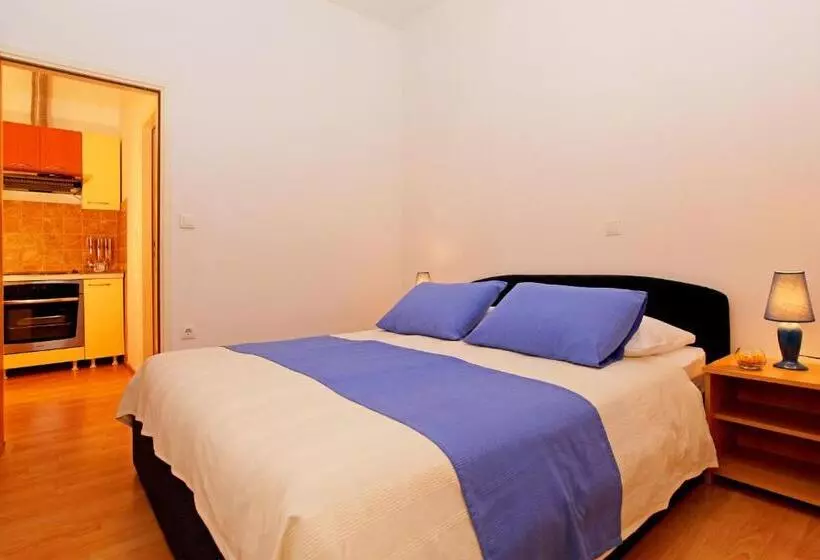 Majatalo Guest House Kod Peskarije