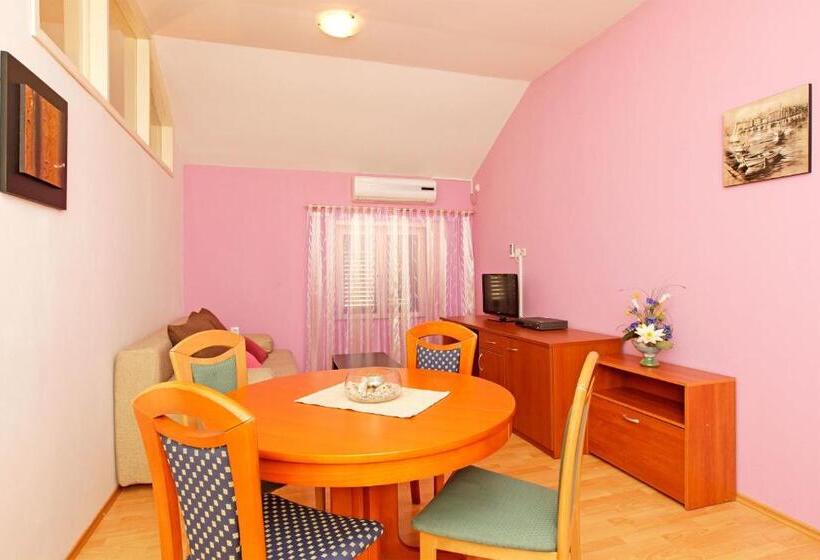 펜션 Guest House Kod Peskarije