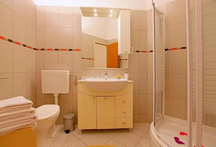 Majatalo Guest House Kod Peskarije