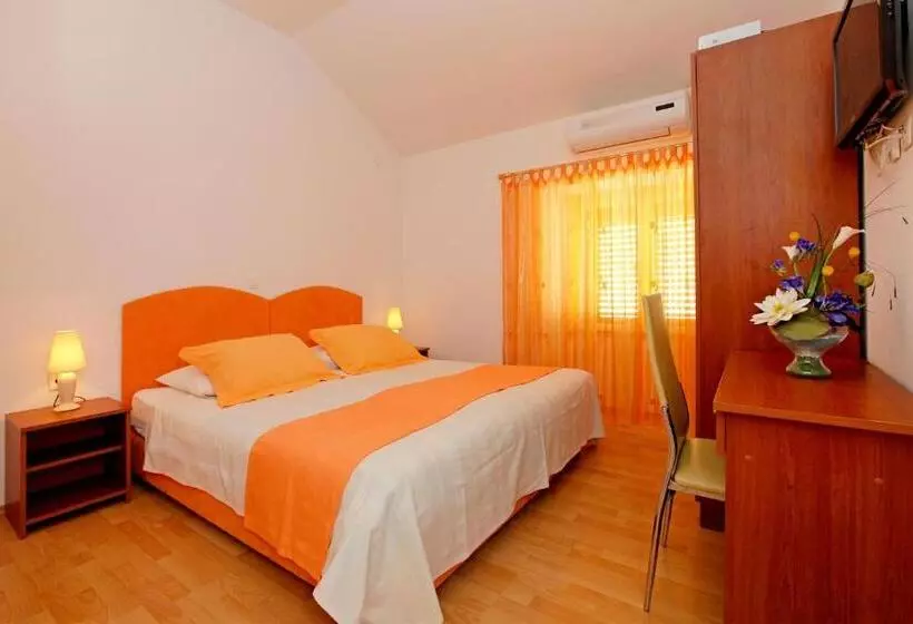 Majatalo Guest House Kod Peskarije