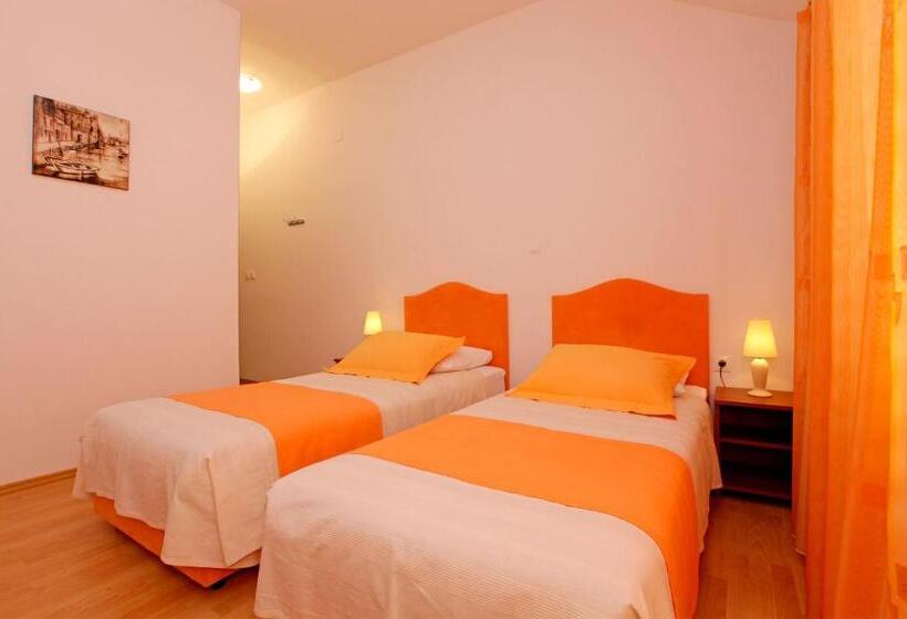 펜션 Guest House Kod Peskarije