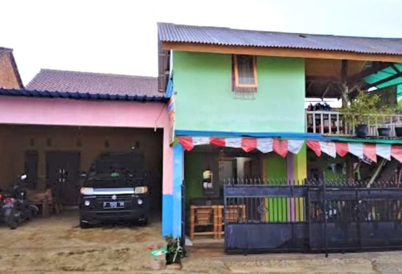 Pension Ijen Miner Guest House