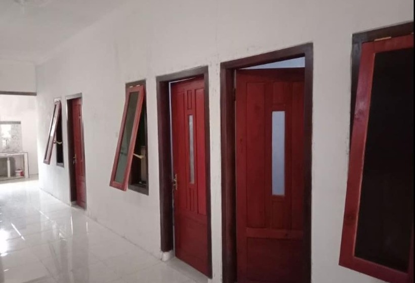 Pension Ijen Miner Guest House