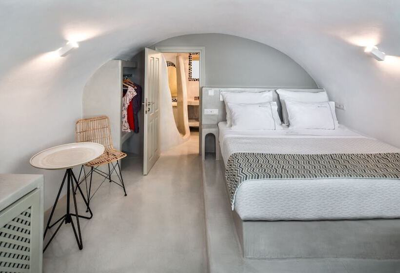 Pensión Kaleidoscope Oia Suites