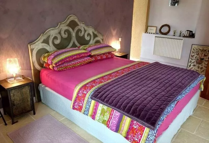 Majatalo La Lezardière