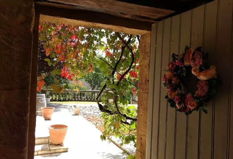 Majatalo La Lezardière