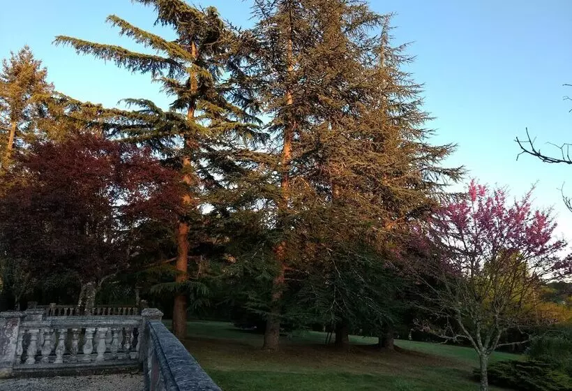 Majatalo La Lezardière