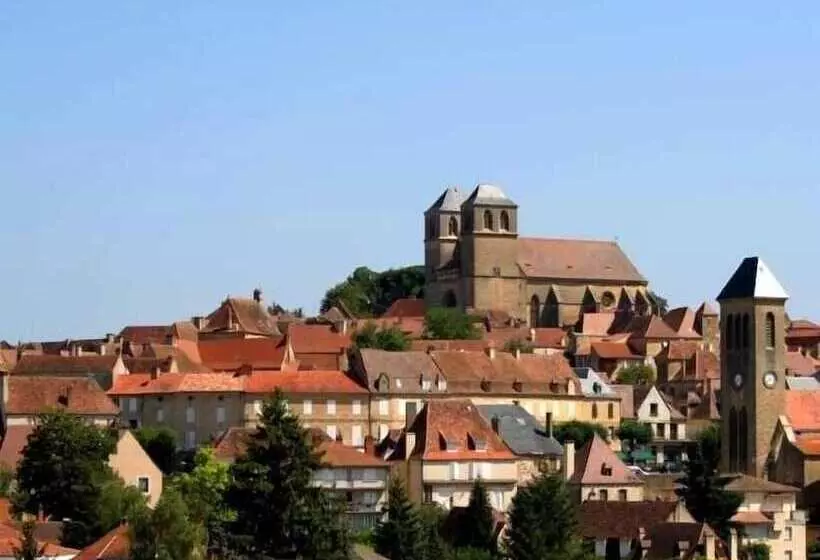 Majatalo La Lezardière