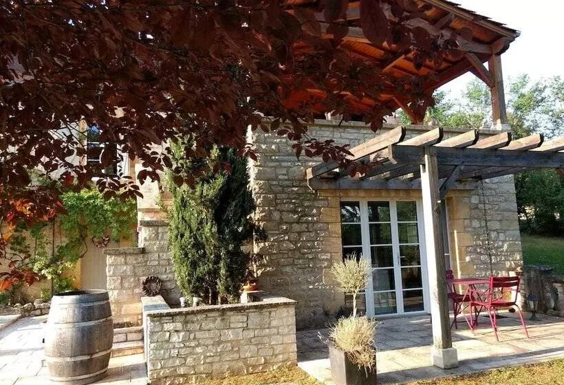 Majatalo La Lezardière