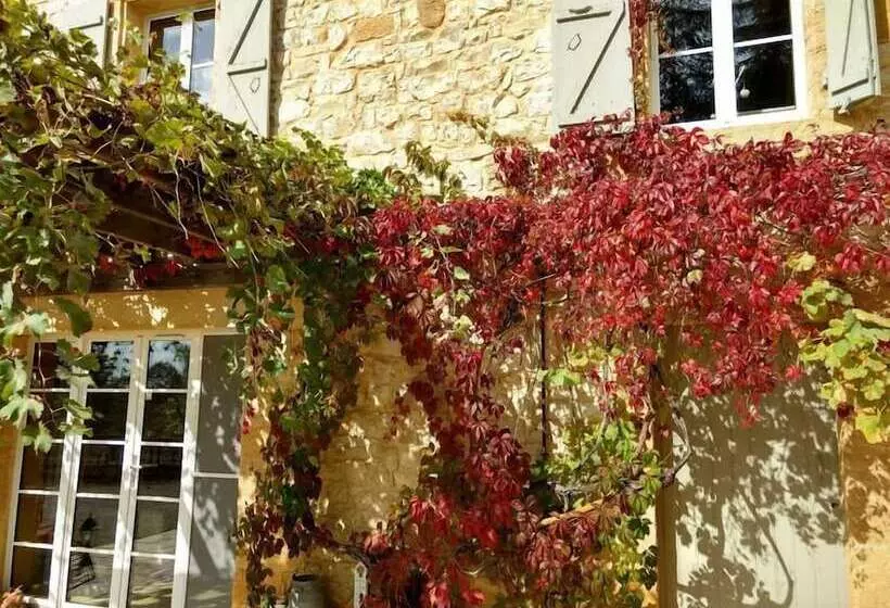 Majatalo La Lezardière