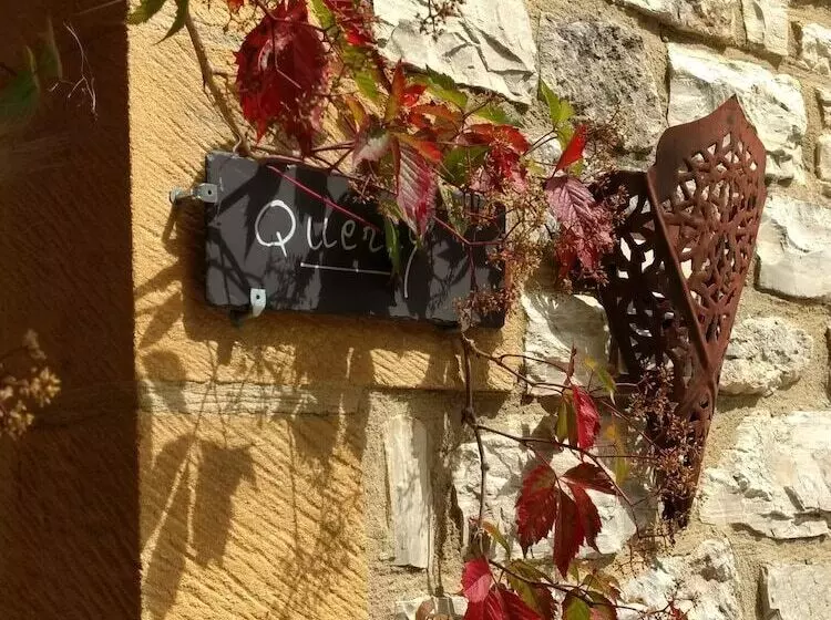 Majatalo La Lezardière