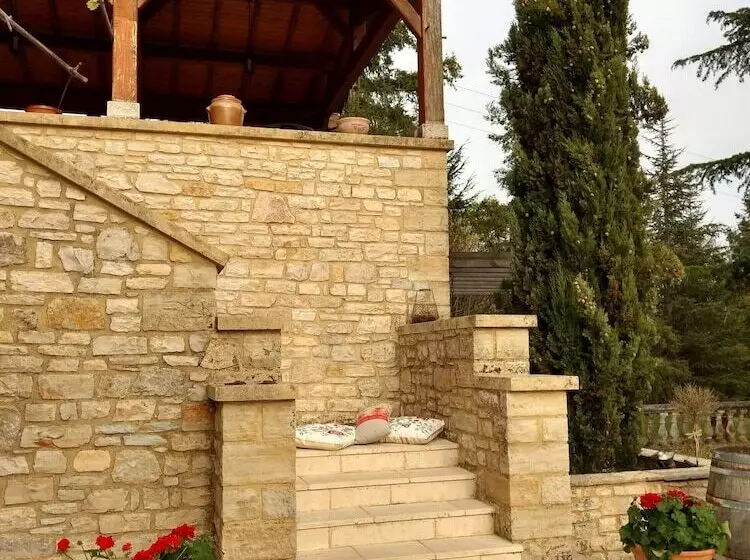 Majatalo La Lezardière