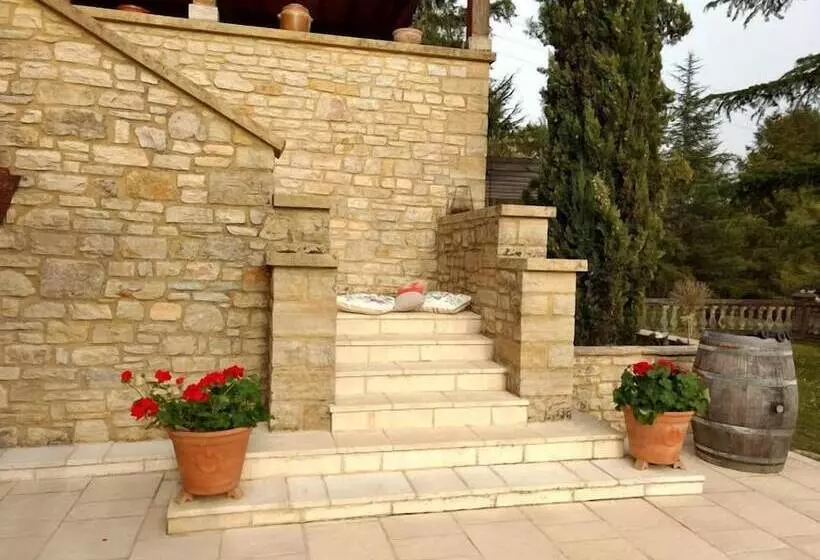 Majatalo La Lezardière