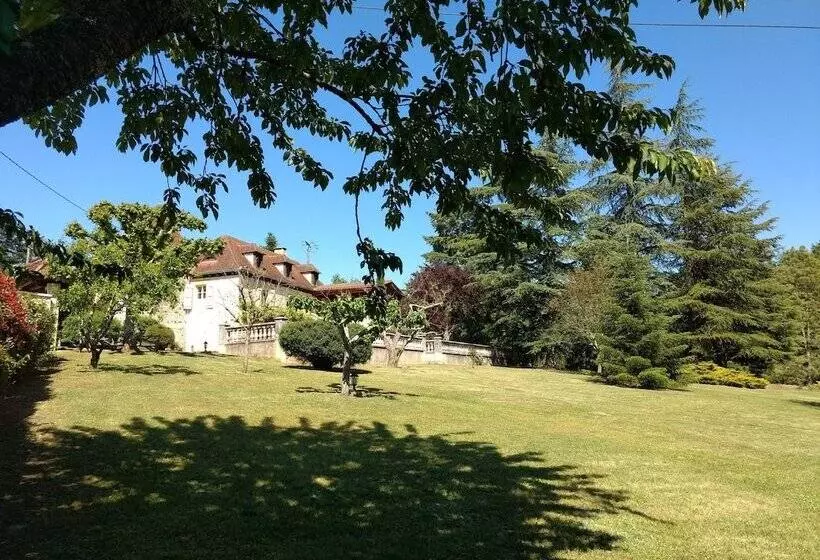 Majatalo La Lezardière