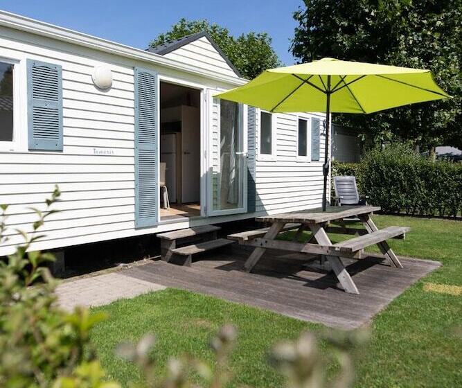 リゾートホテル Holiday Park Klein Strand