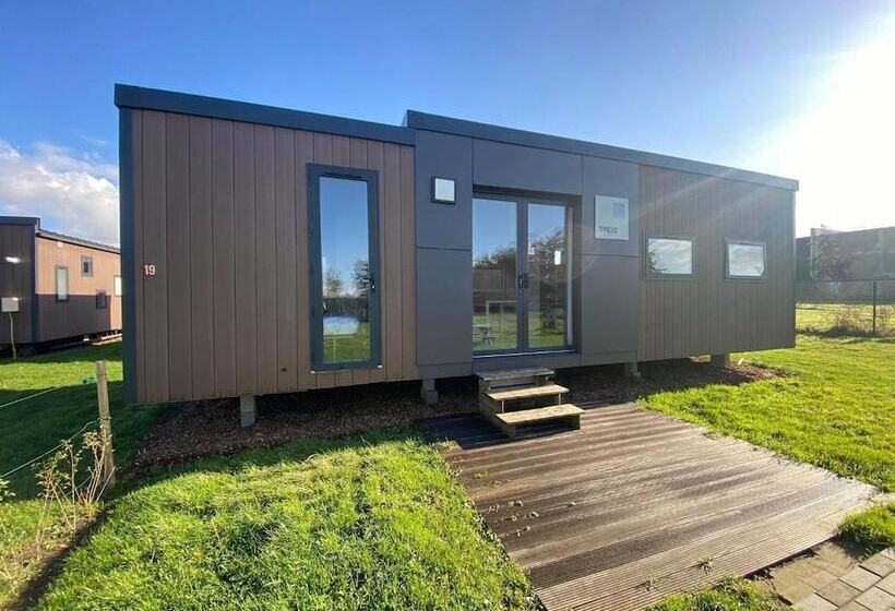 リゾートホテル Holiday Park Klein Strand