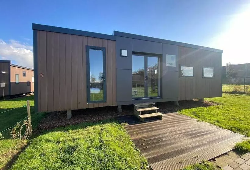 Lomakeskus Holiday Park Klein Strand