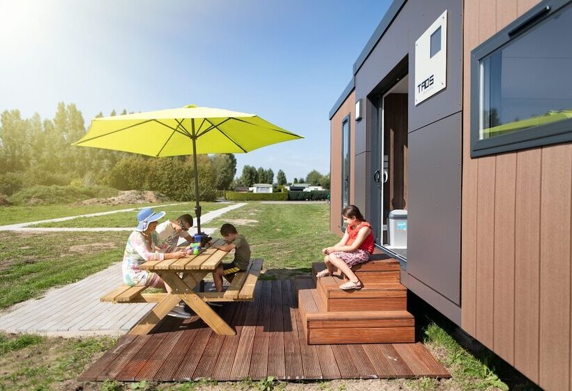 リゾートホテル Holiday Park Klein Strand