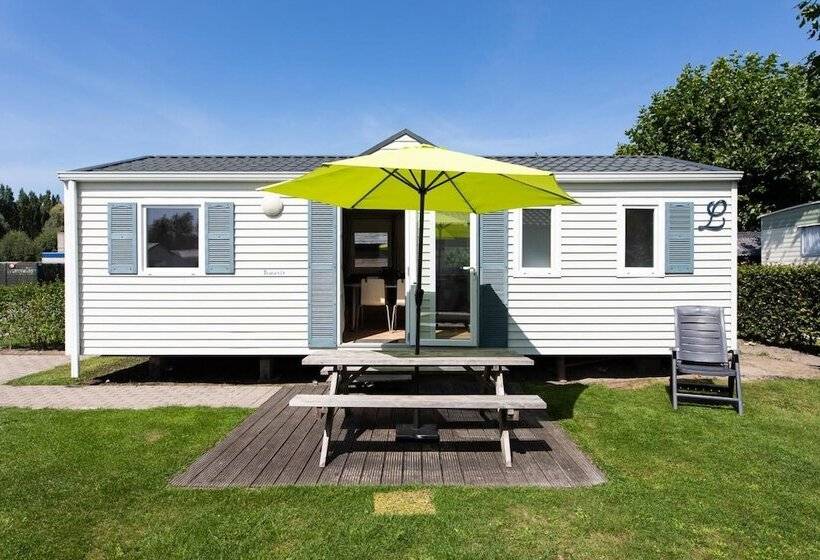 リゾートホテル Holiday Park Klein Strand