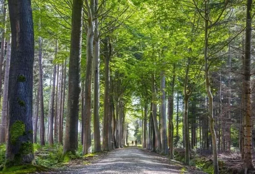 Lomakeskus Holiday Park Klein Strand