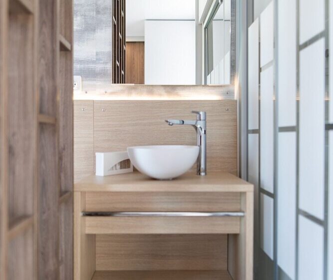 リゾートホテル Holiday Park Klein Strand