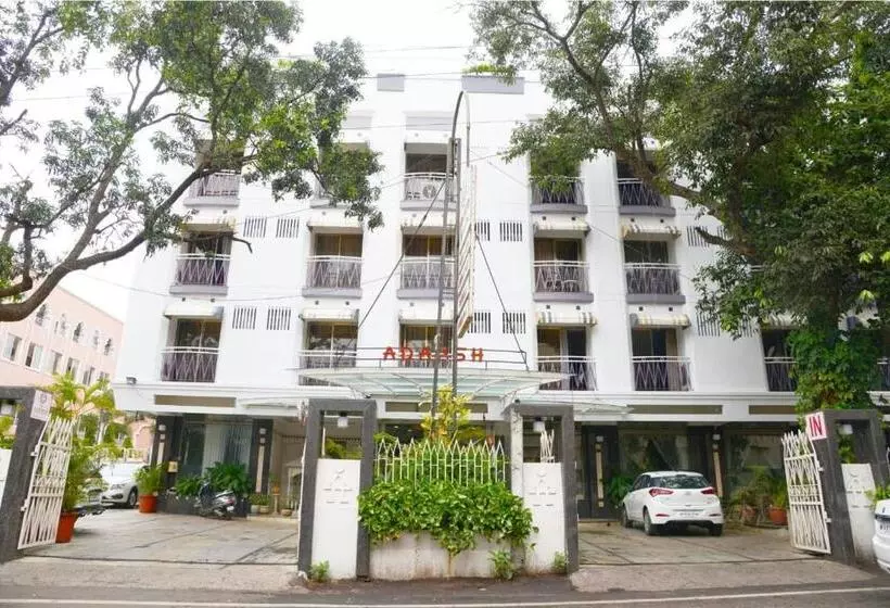 Beautiful Hotel In Lonavala
